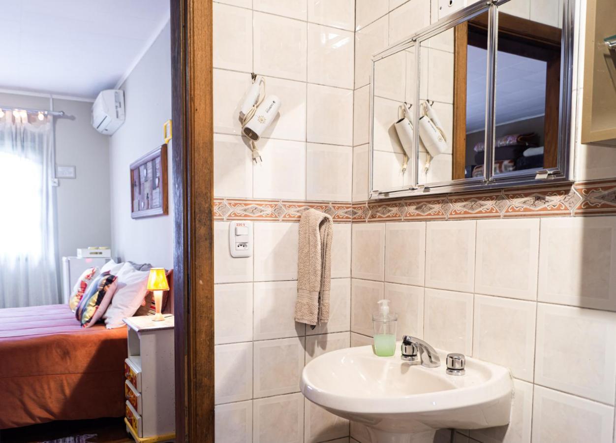 גראמדו Casa Wilma Dinnebier Hospedagem מראה חיצוני תמונה