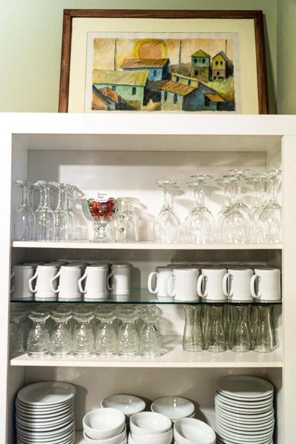 גראמדו Casa Wilma Dinnebier Hospedagem מראה חיצוני תמונה